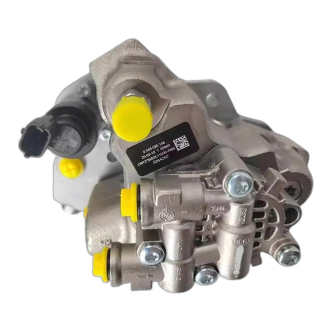 6.7L Cummins Injection Pump - Remanufactured Direct-Fit Diesel Replacement