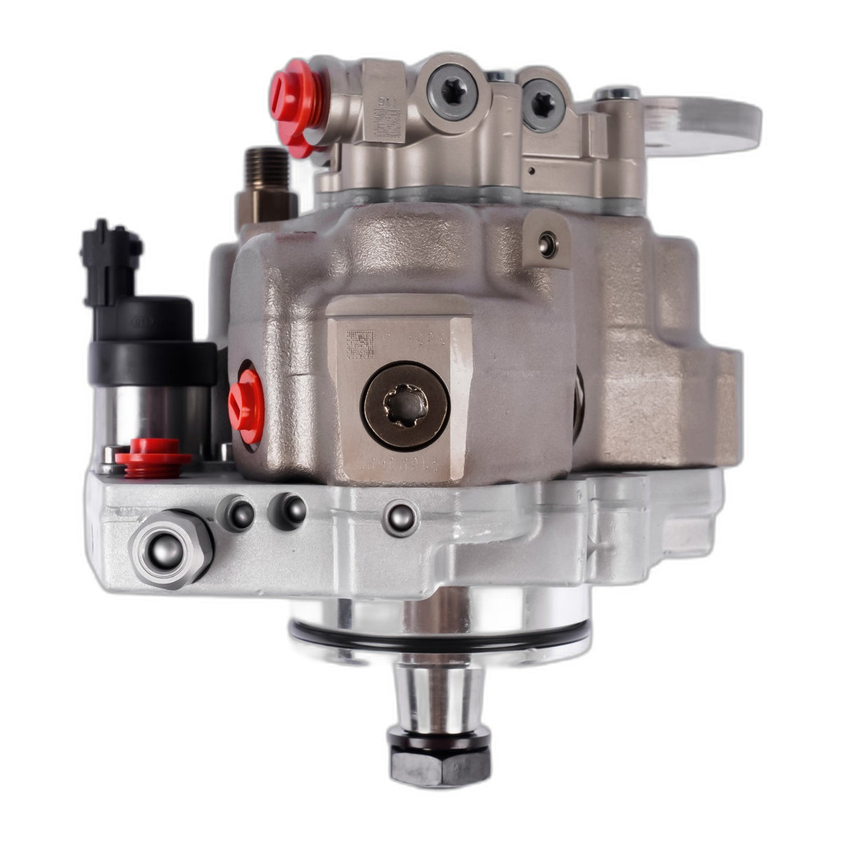 6.7L Cummins Injection Pump - Remanufactured Direct-Fit Diesel Replacement