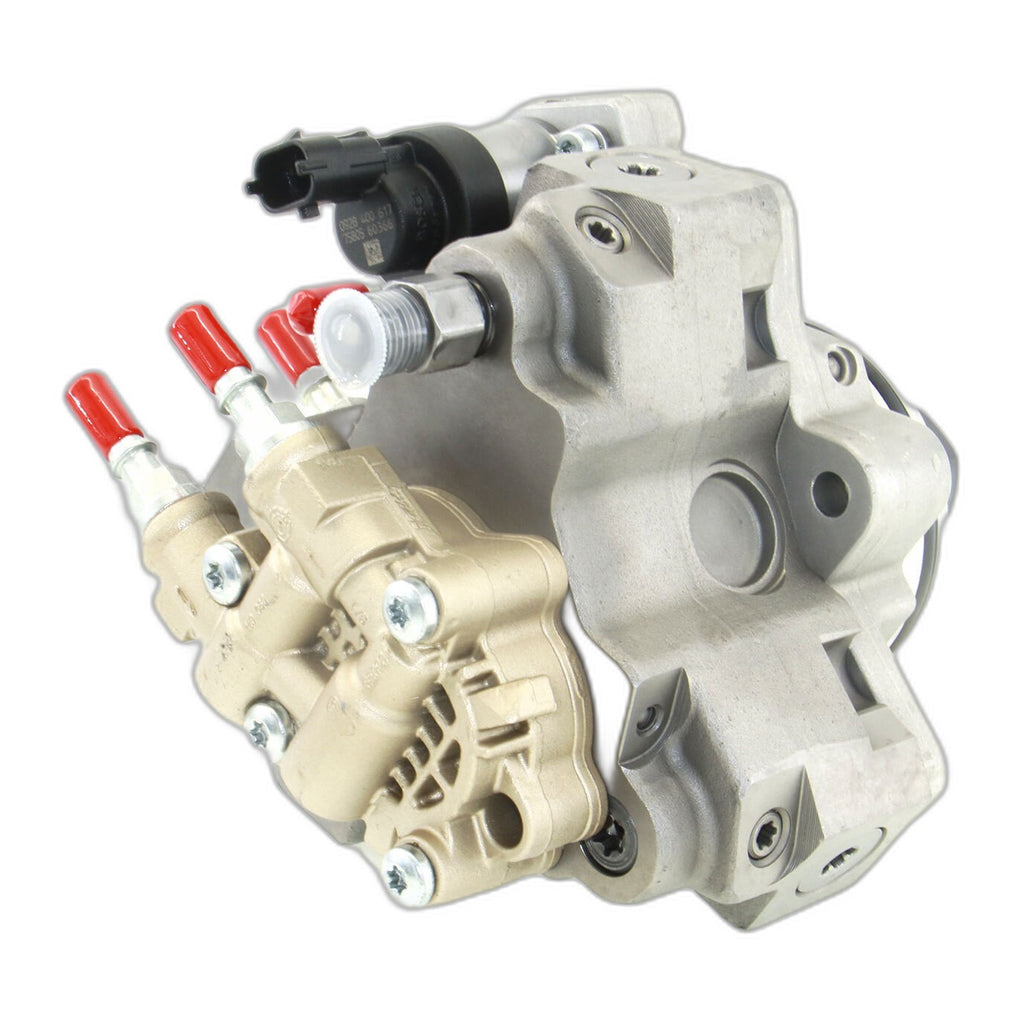 6.7L Cummins Injection Pump - Remanufactured Direct-Fit Diesel Replacement
