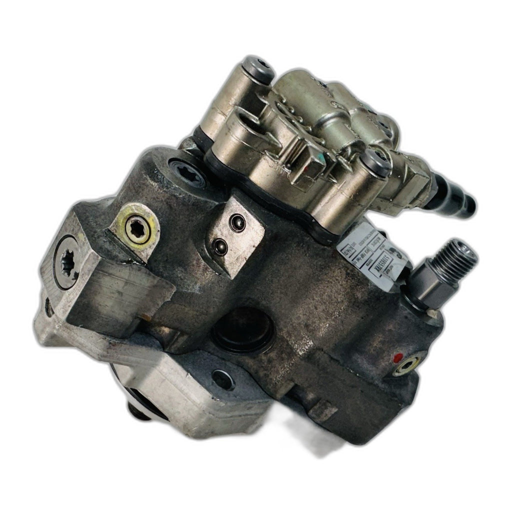 6.7L Cummins Injection Pump - Remanufactured Direct-Fit Diesel Replacement