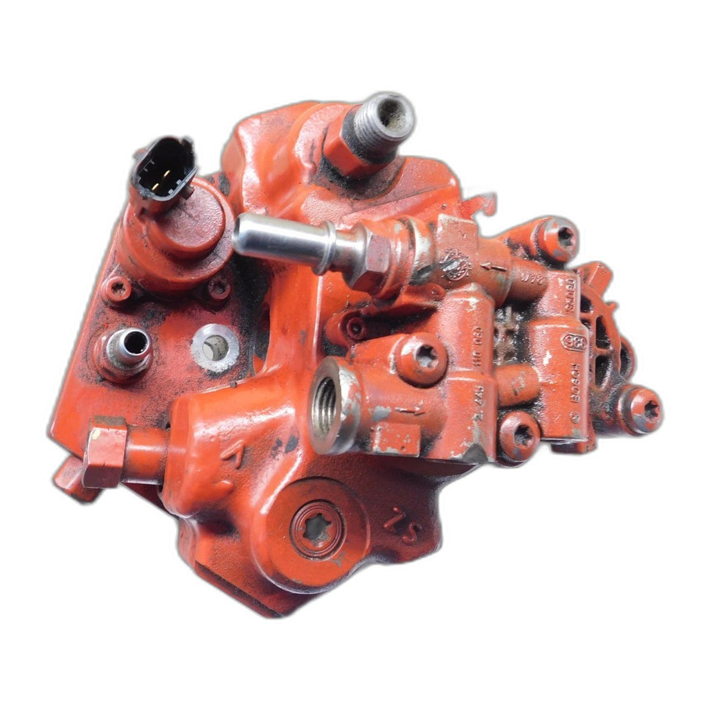 6.7L Cummins Injection Pump - Remanufactured Direct-Fit Diesel Replacement
