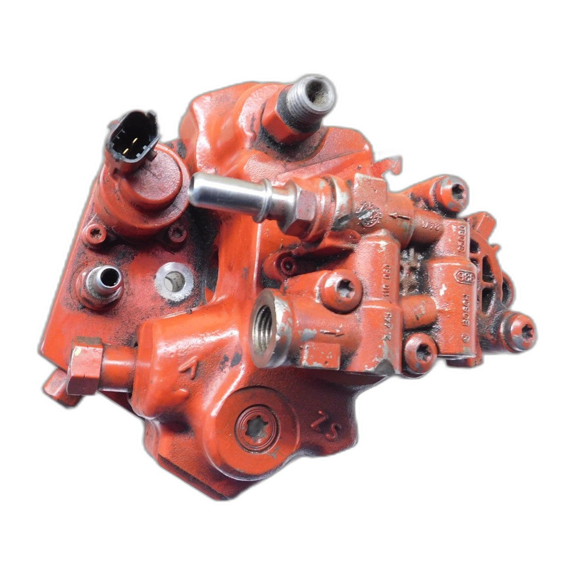 6.7L Cummins Injection Pump - Remanufactured Direct-Fit Diesel Replacement