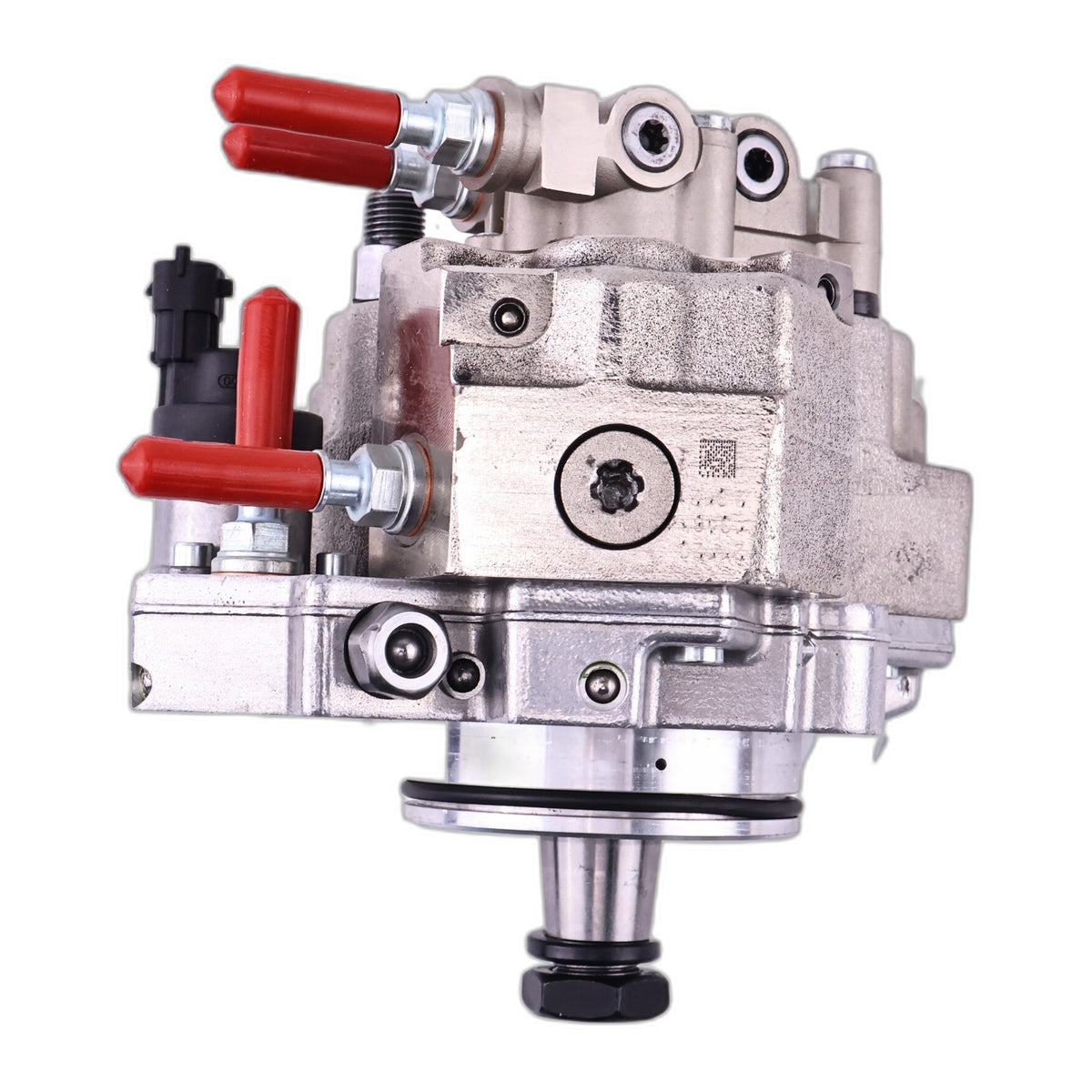 6.7L Cummins Injection Pump - Remanufactured Direct-Fit Diesel Replacement