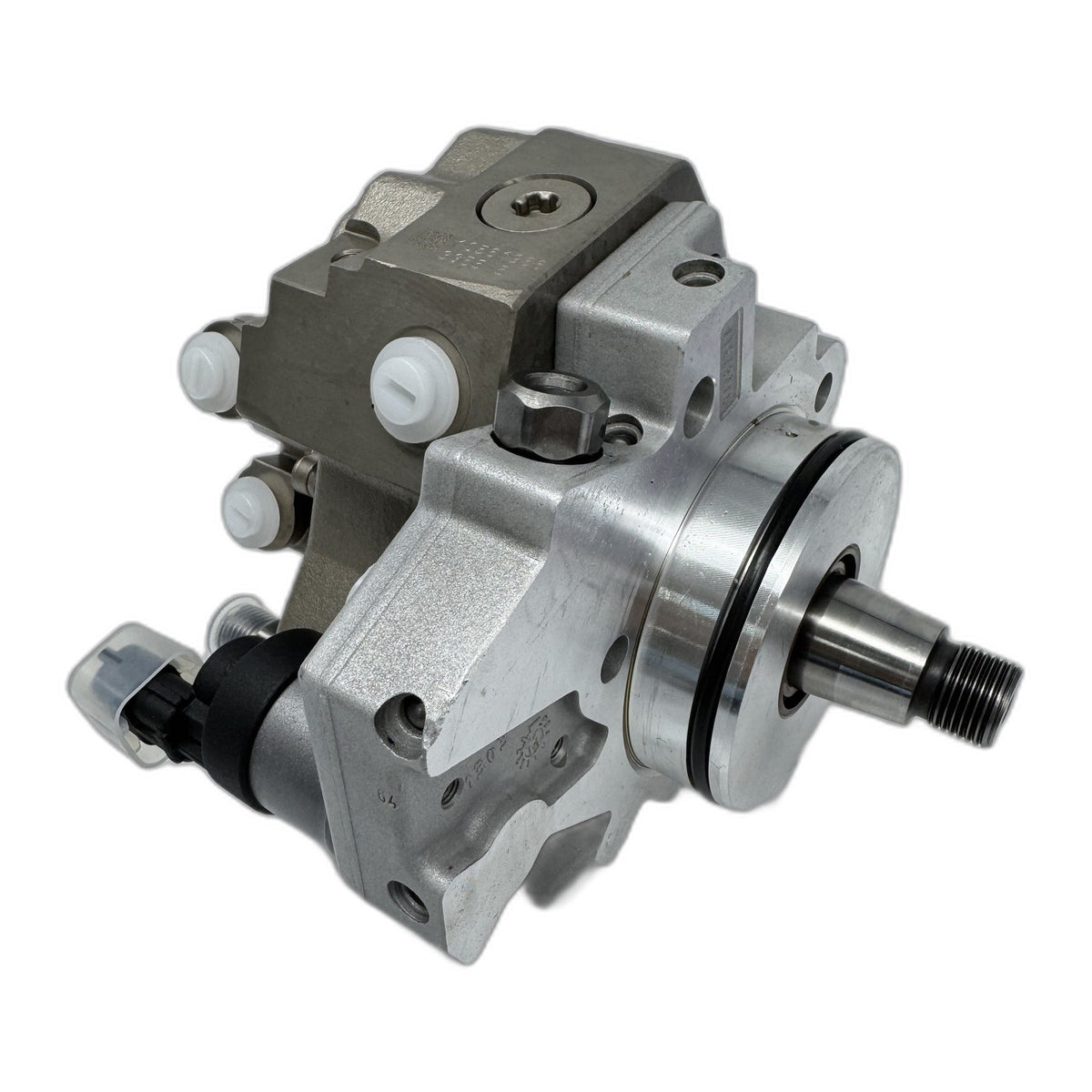 6.7L Cummins Injection Pump - Remanufactured Direct-Fit Diesel Replacement