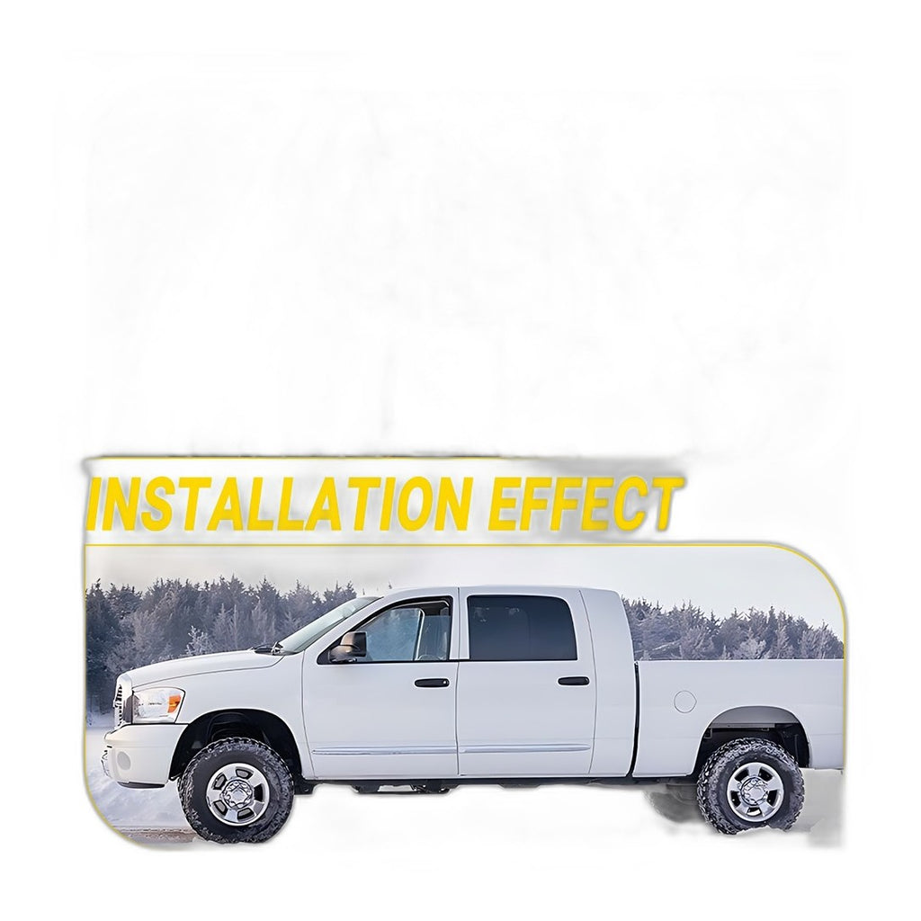6.7L Cummins Injector Line 2007 - New Direct-Fit Diesel Replacement