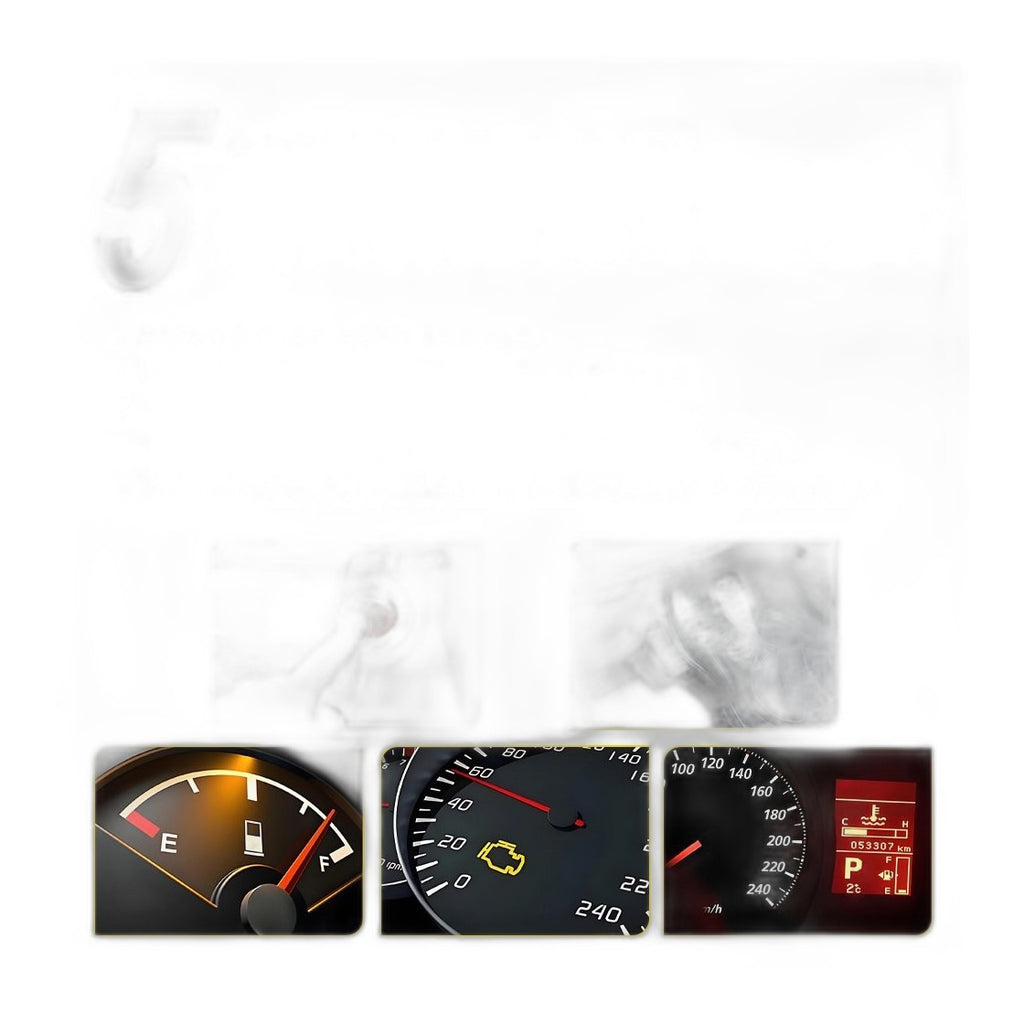 6.7L Cummins Injector Line 2007 - New Direct-Fit Diesel Replacement