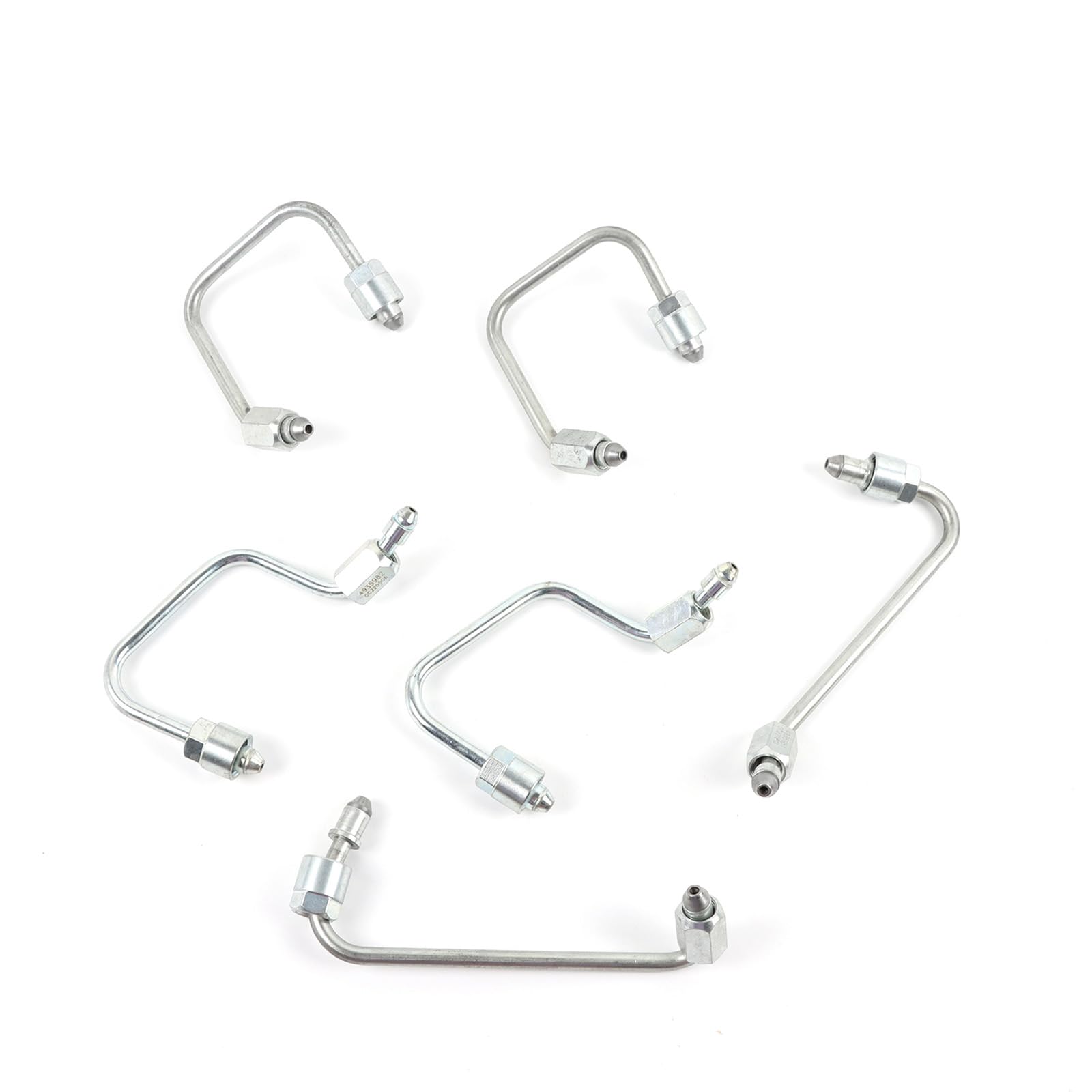6.7L Cummins Injector Line Kit 2007-2018 OEM