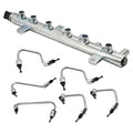6.7L Cummins Injector Line Kit 2007-2019 OEM