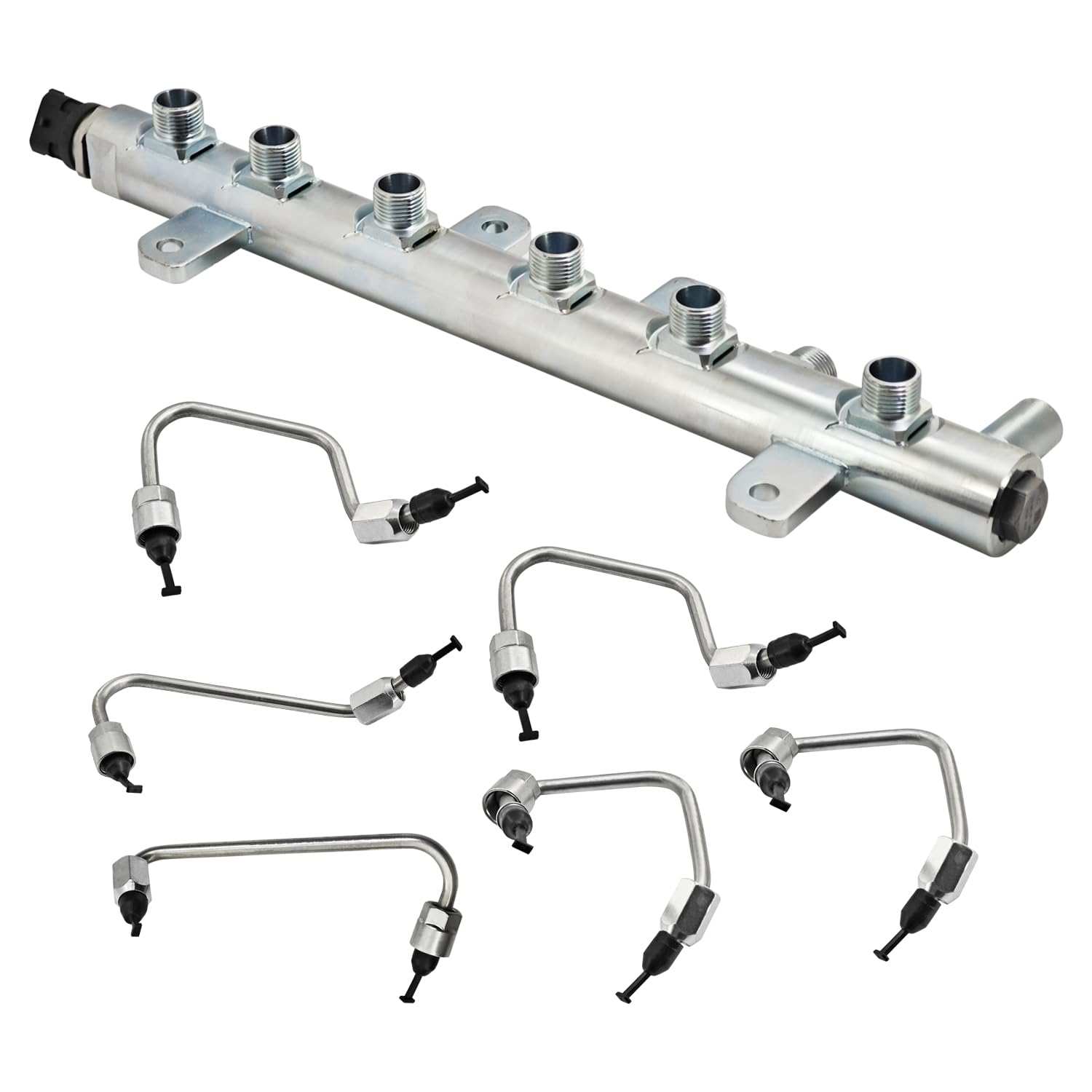 6.7L Cummins Injector Line Kit 2007-2019 OEM