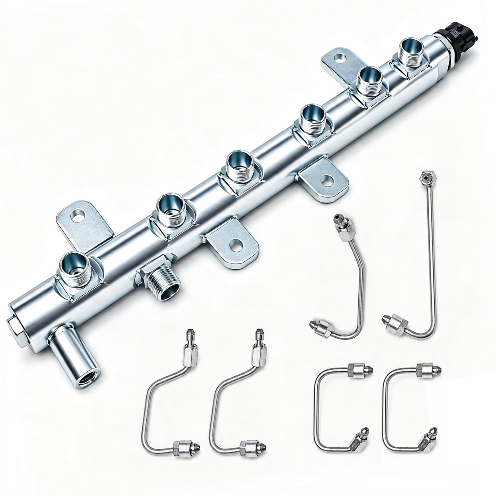6.7L Cummins Injector Line Kit 2007.5-2012 OEM
