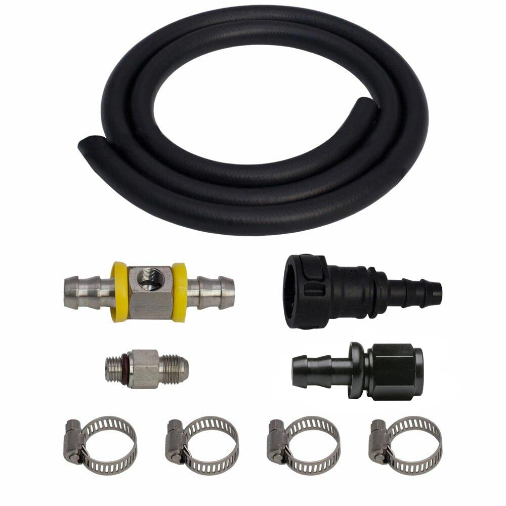 6.7L Cummins Injector Line Kit 2010-2018 OEM