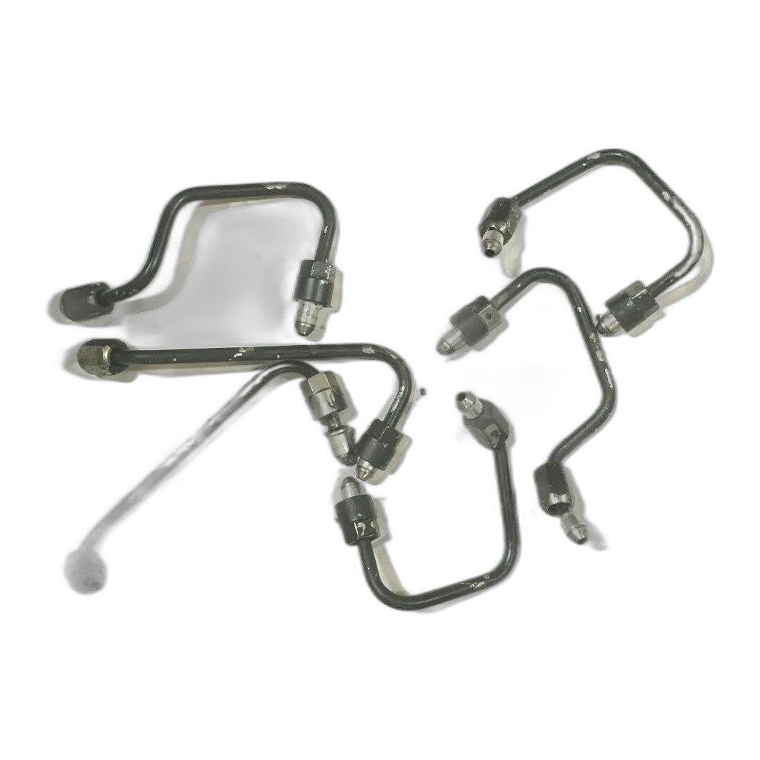 6.7L Cummins Injector Line - New Direct-Fit Diesel Replacement