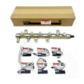 6.7L Cummins Injector Line - New Direct-Fit Diesel Replacement