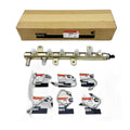 6.7L Cummins Injector Line - New Direct-Fit Diesel Replacement
