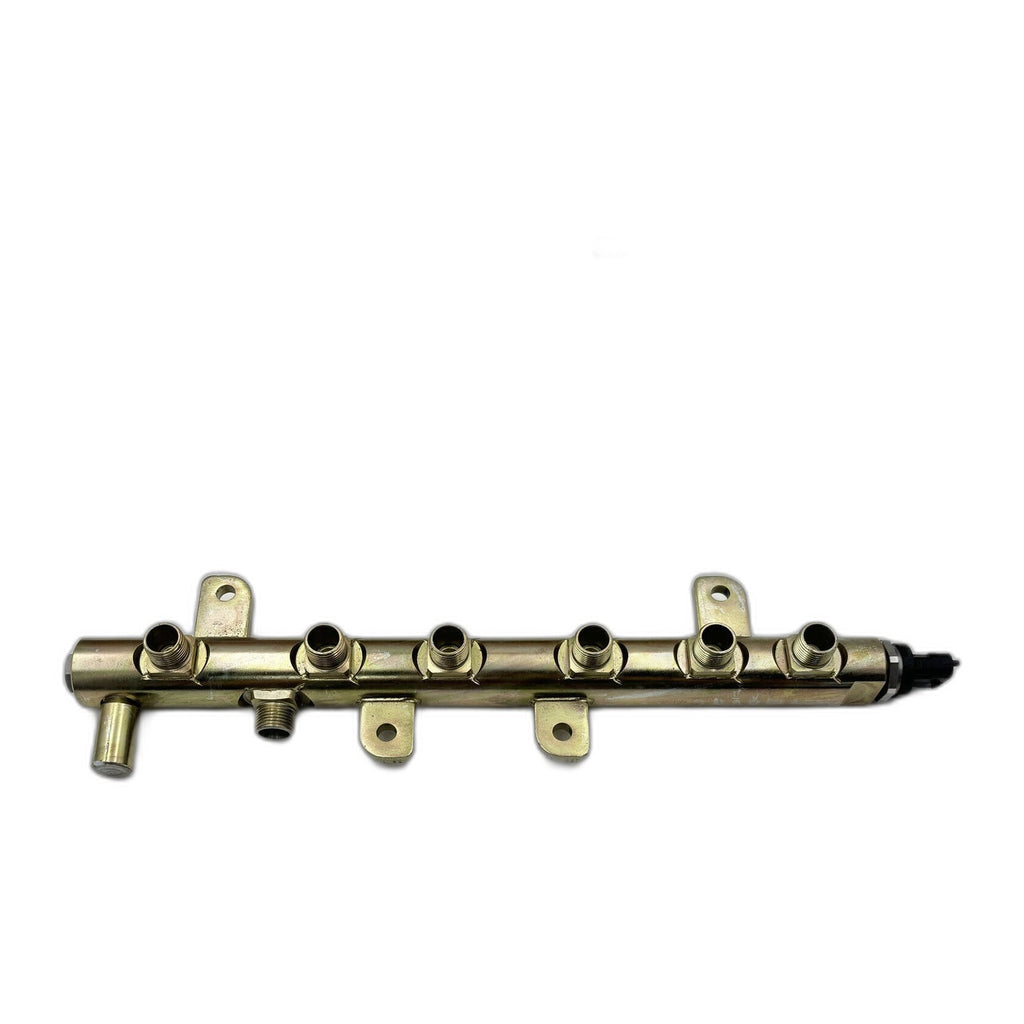 6.7L Cummins Injector Line - New Direct-Fit Diesel Replacement