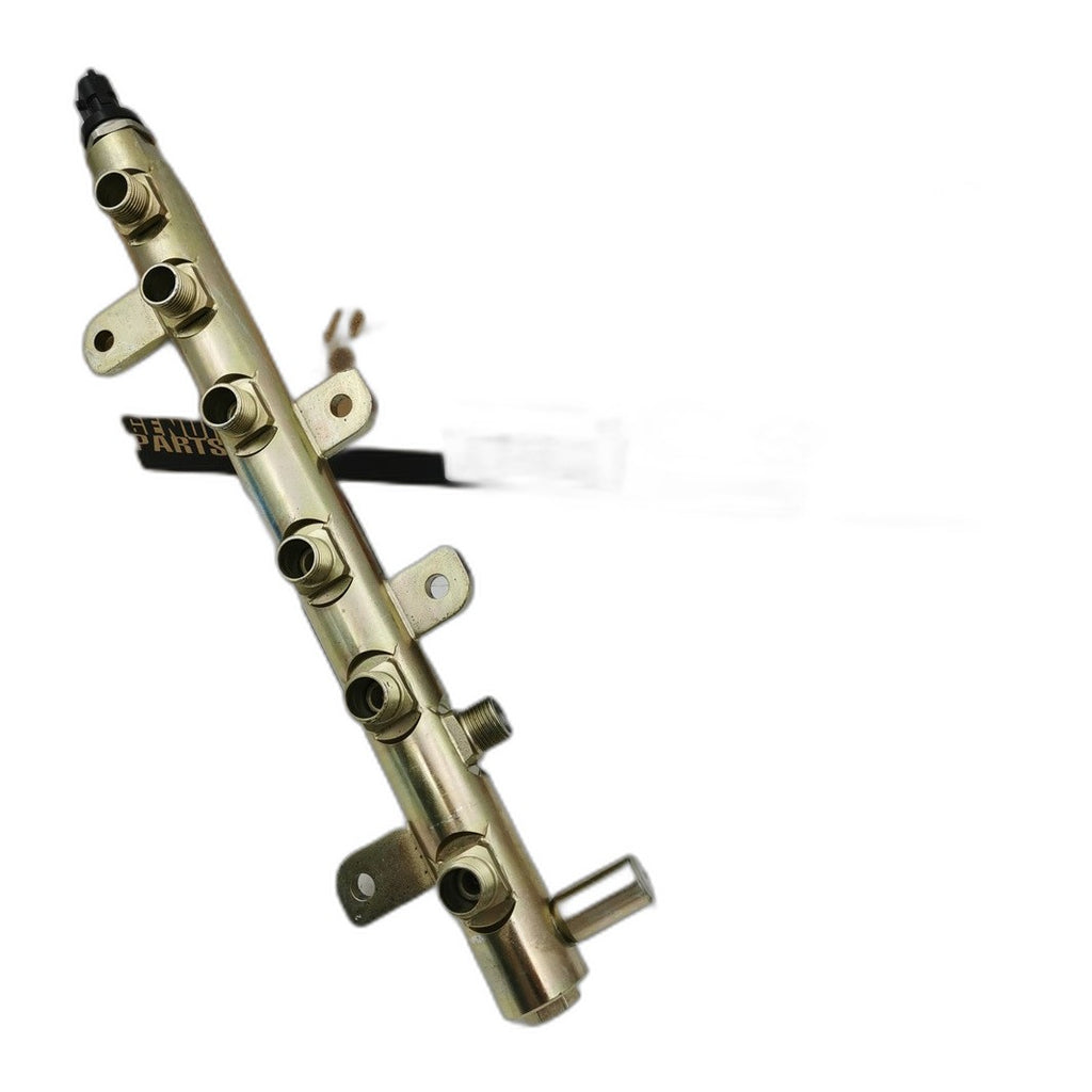 6.7L Cummins Injector Line - New Direct-Fit Diesel Replacement
