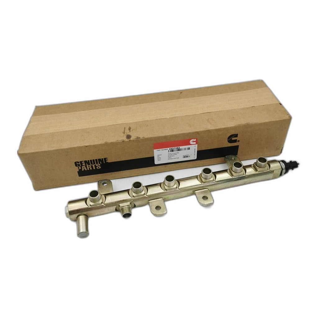 6.7L Cummins Injector Line - New Direct-Fit Diesel Replacement