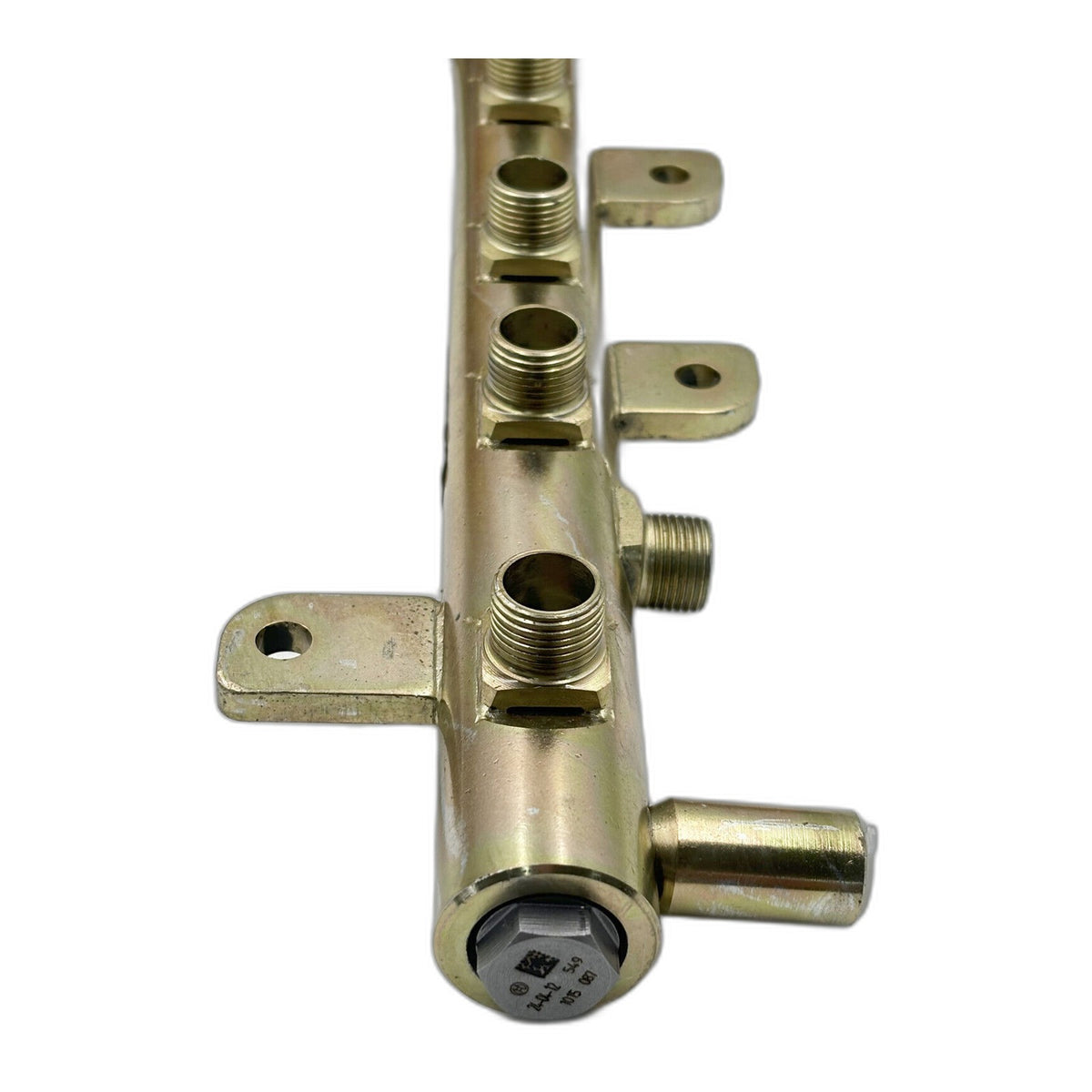 6.7L Cummins Injector Line - New Direct-Fit Diesel Replacement