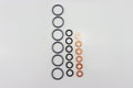6.7L Cummins Injector Seal Kit 2003-2018 OEM