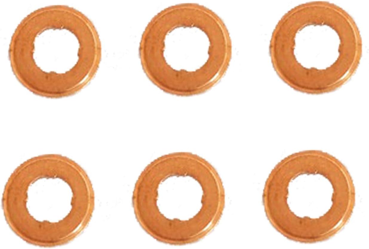 6.7L Cummins Injector Seal Kit 2007-2016 OEM
