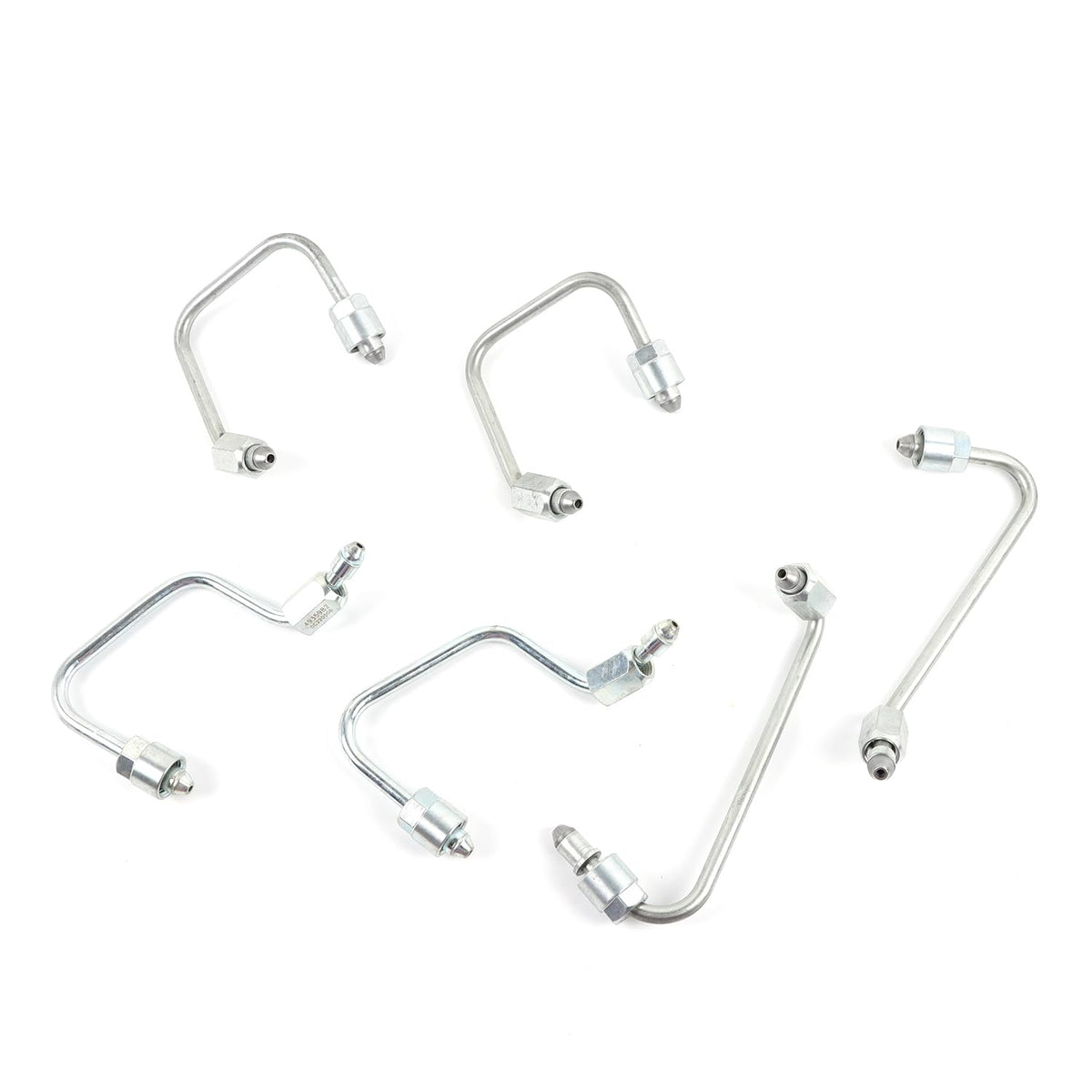 6.7L Cummins Injector Seal Kit 2007-2018 OEM