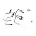 6.7L Cummins Injector Set 2007-18 - Remanufactured Direct-Fit Diesel Replacement
