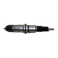 6.7L Cummins Injector Set 2007-2010 - Remanufactured Direct-Fit Diesel Replacement