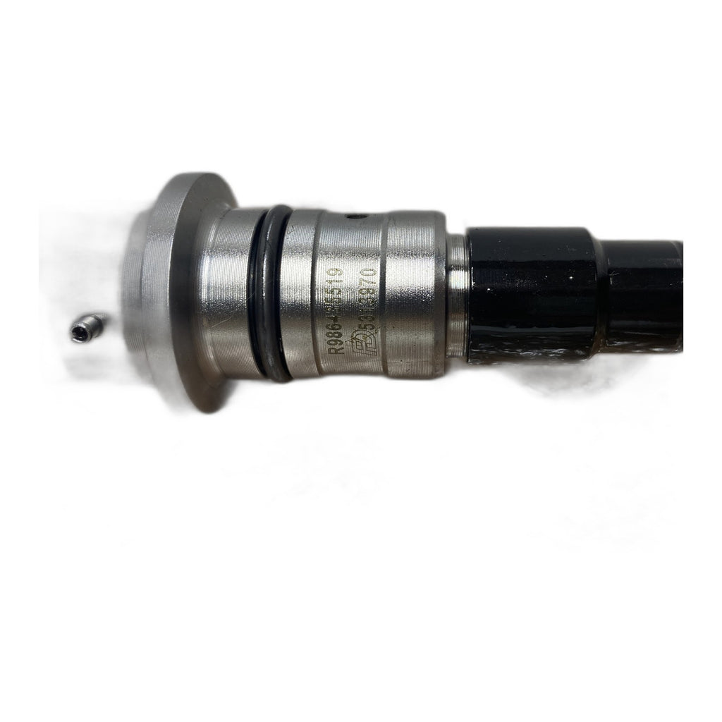 6.7L Cummins Injector Set 2007-2010 - Remanufactured Direct-Fit Diesel Replacement