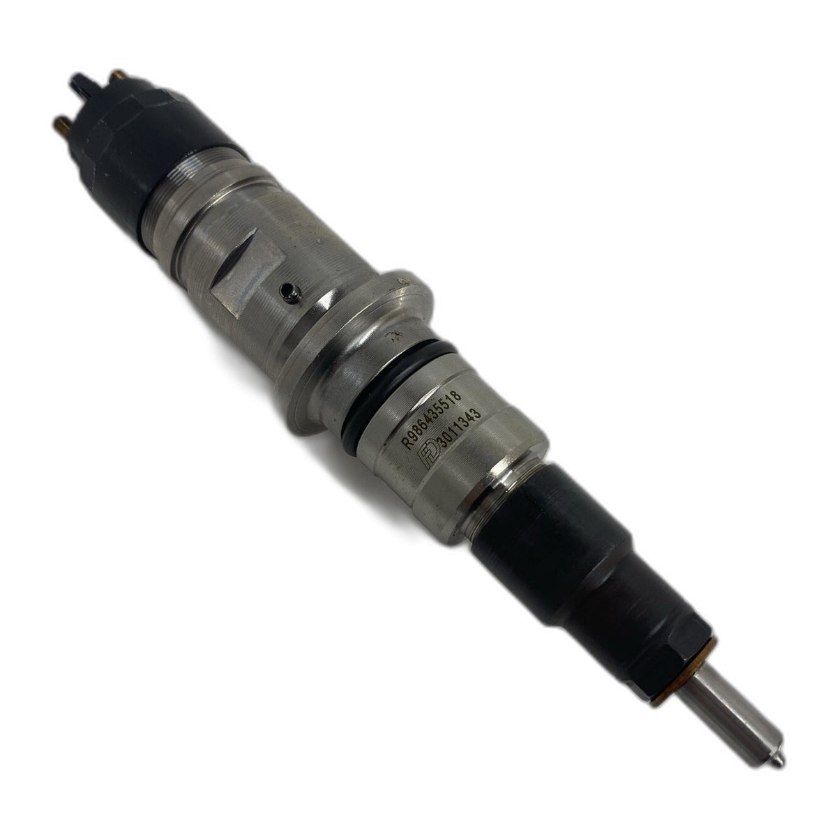 6.7L Cummins Injector Set 2007-2012 - Remanufactured Direct-Fit Diesel Replacement