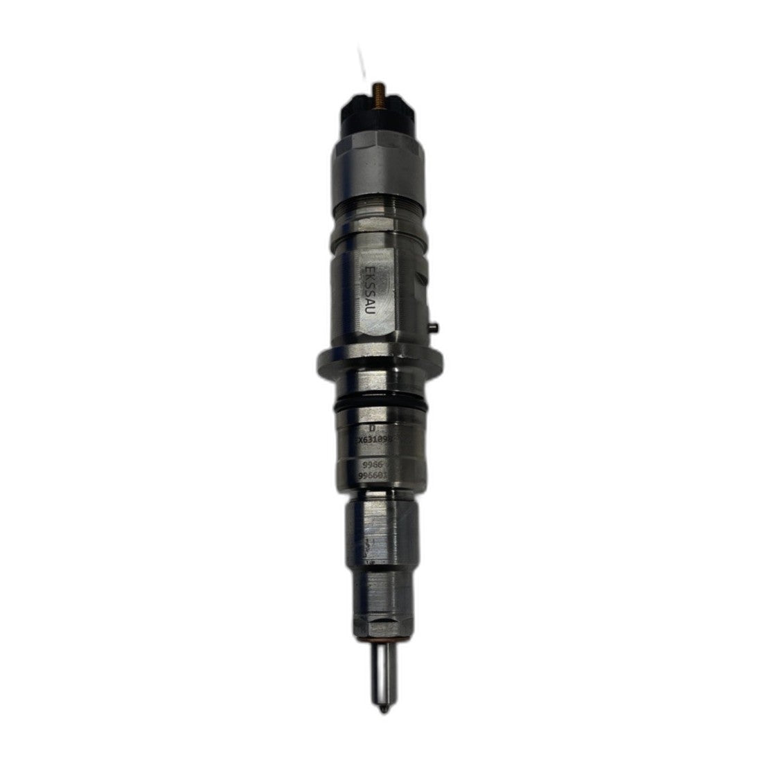 6.7L Cummins Injector Set 2007-2012 - Remanufactured Direct-Fit Diesel Replacement