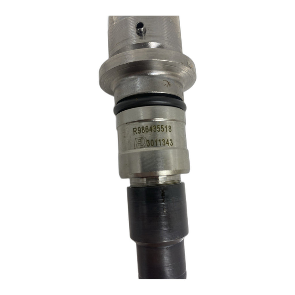 6.7L Cummins Injector Set 2007-2012 - Remanufactured Direct-Fit Diesel Replacement