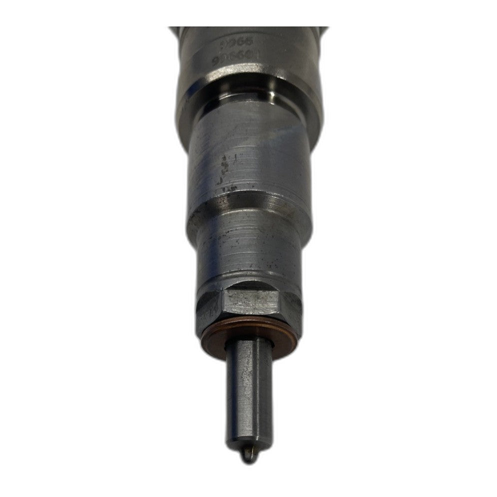 6.7L Cummins Injector Set 2007-2012 - Remanufactured Direct-Fit Diesel Replacement