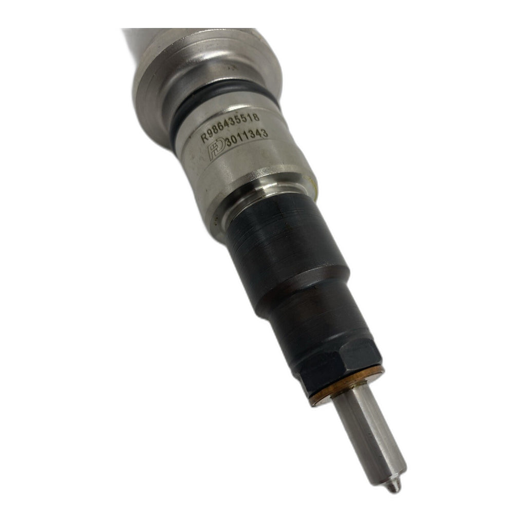 6.7L Cummins Injector Set 2007-2012 - Remanufactured Direct-Fit Diesel Replacement