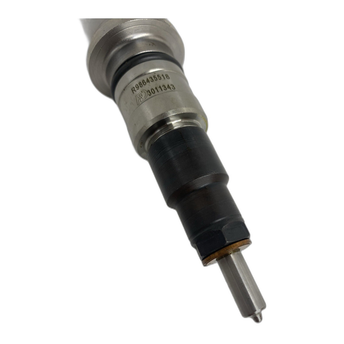 6.7L Cummins Injector Set 2007-2012 - Remanufactured Direct-Fit Diesel Replacement