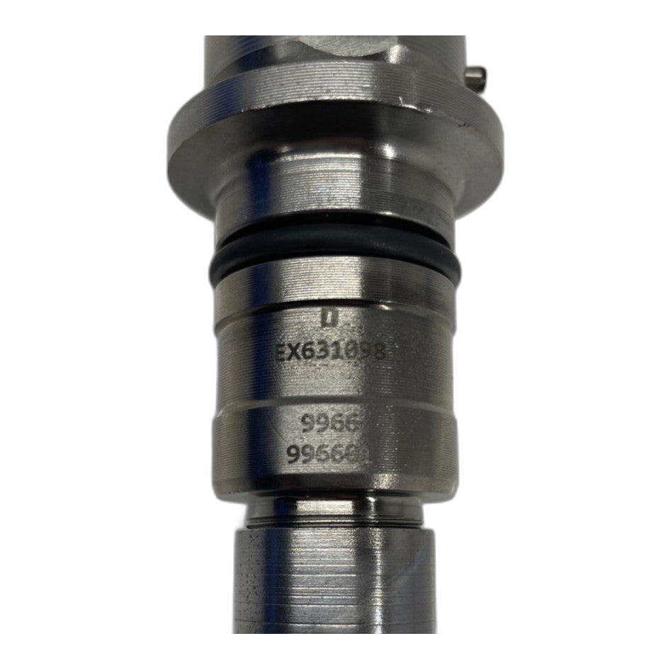 6.7L Cummins Injector Set 2007-2012 - Remanufactured Direct-Fit Diesel Replacement