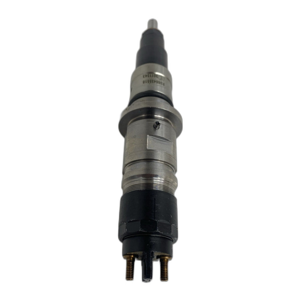 6.7L Cummins Injector Set 2007-2012 - Remanufactured Direct-Fit Diesel Replacement