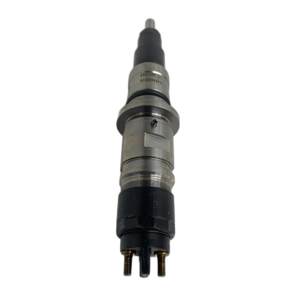 6.7L Cummins Injector Set 2007-2012 - Remanufactured Direct-Fit Diesel Replacement
