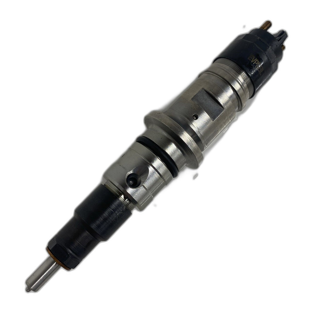 6.7L Cummins Injector Set 2007-2012 - Remanufactured Direct-Fit Diesel Replacement