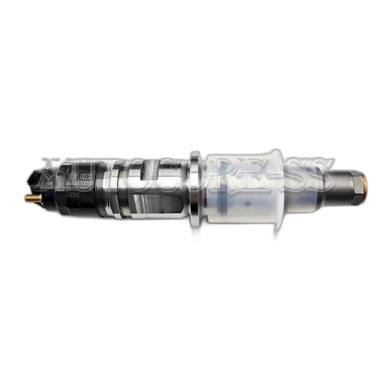 6.7L Cummins Injector Set 2007-2012 - Remanufactured Direct-Fit Diesel Replacement