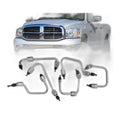 6.7L Cummins Injector Set 2007-2018 - Remanufactured Direct-Fit Diesel Replacement