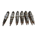 6.7L Cummins Injector Set 2007-2018 - Remanufactured Direct-Fit Diesel Replacement