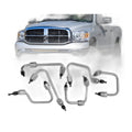 6.7L Cummins Injector Set 2007-2018 - Remanufactured Direct-Fit Diesel Replacement