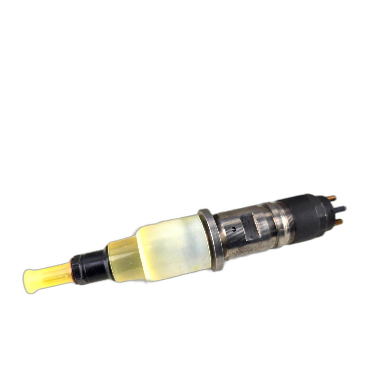 6.7L Cummins Injector Set 2007 - Remanufactured Direct-Fit Diesel Replacement