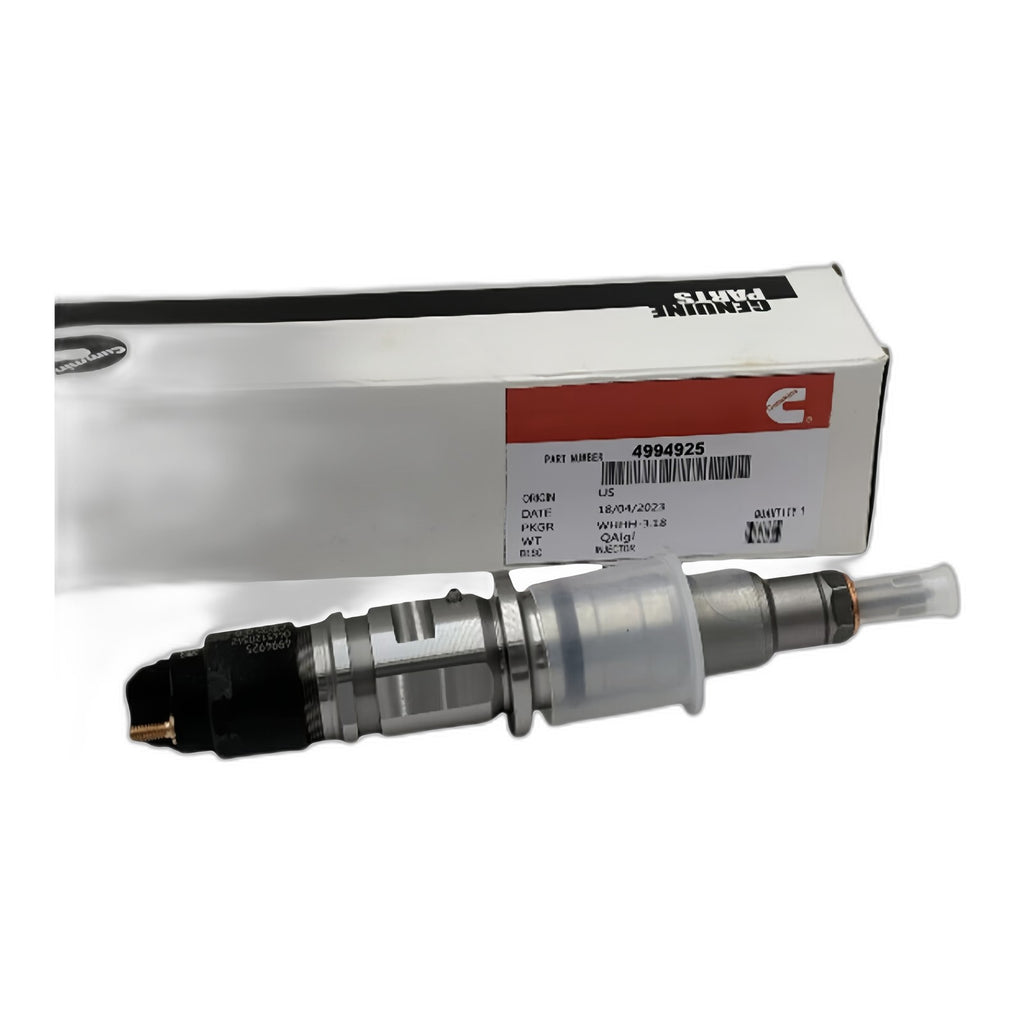 6.7L Cummins Injector Set 2013-2018 - Remanufactured Direct-Fit Diesel Replacement