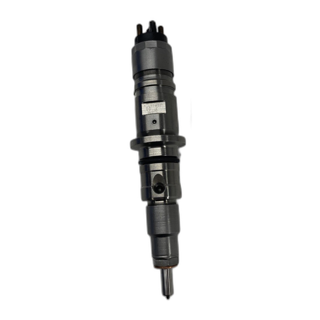 6.7L Cummins Injector Set 2013-2018 - Remanufactured Direct-Fit Diesel Replacement