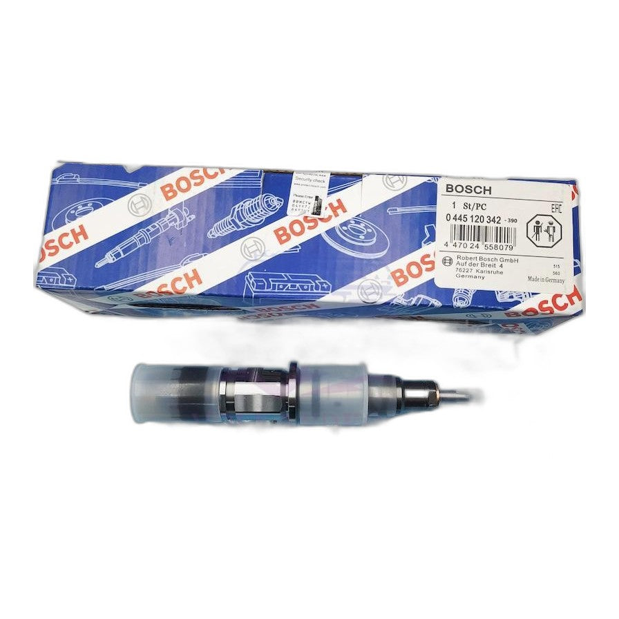 6.7L Cummins Injector Set 2013-2018 - Remanufactured Direct-Fit Diesel Replacement