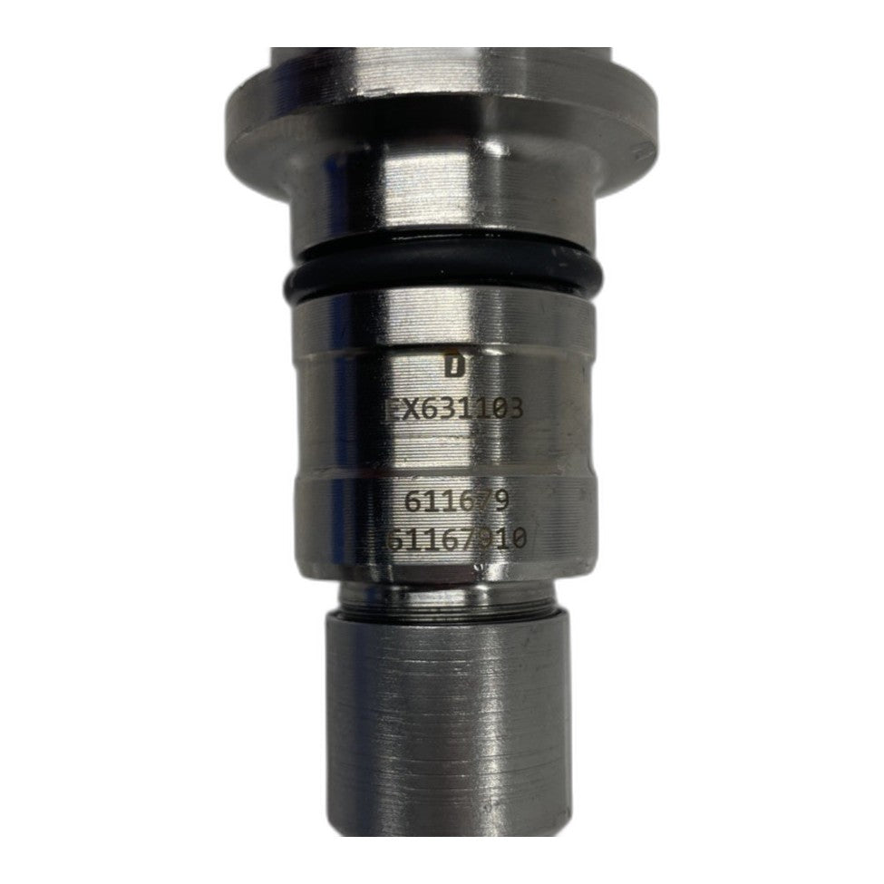 6.7L Cummins Injector Set 2013-2018 - Remanufactured Direct-Fit Diesel Replacement