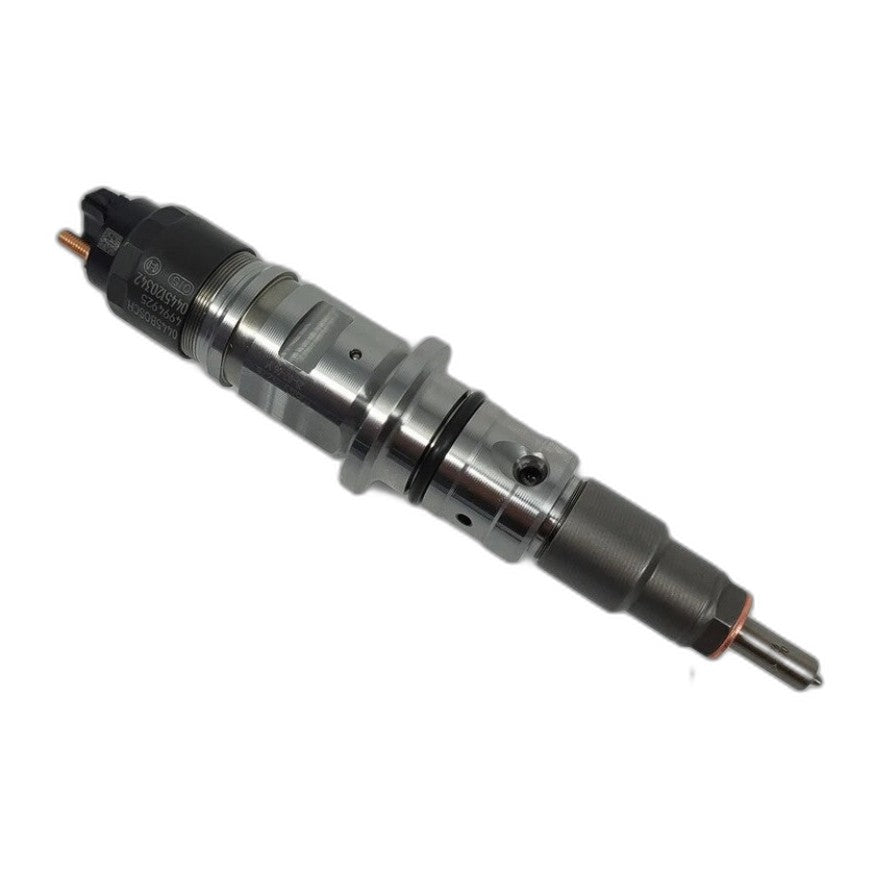 6.7L Cummins Injector Set 2013-2018 - Remanufactured Direct-Fit Diesel Replacement