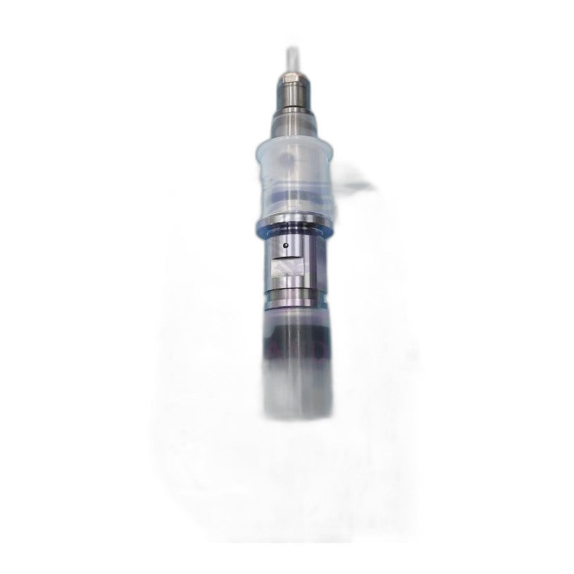 6.7L Cummins Injector Set 2013-2018 - Remanufactured Direct-Fit Diesel Replacement