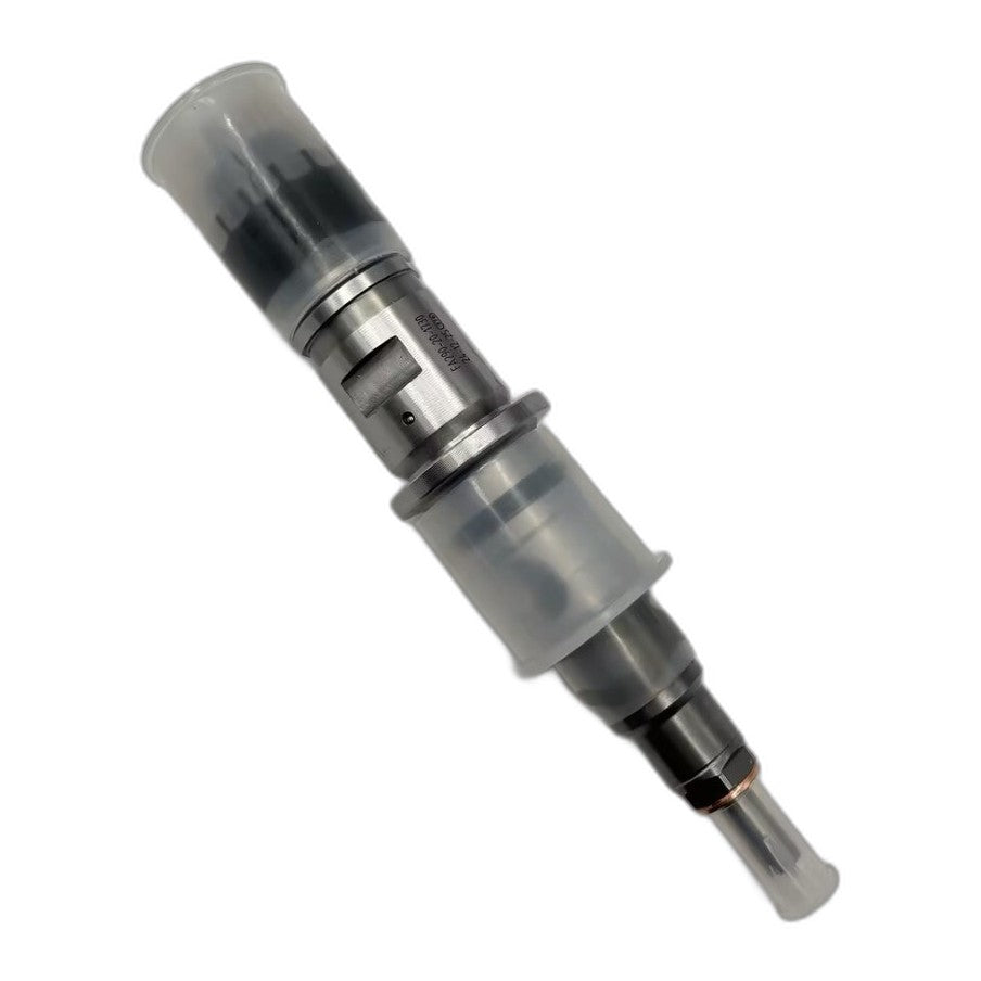 6.7L Cummins Injector Set 2013-2018 - Remanufactured Direct-Fit Diesel Replacement